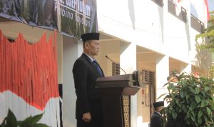 Refleksi Kemerdekaan, Dr Usep Nukliri Paparkan Visi Indonesia 2045
