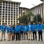 DPP GERMASNU Konsolidasi Internal untuk Pelantikan