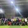 Pemuda Lintas Agama Bogor Kompak, Fun Game Jadi Ajang Persatuan