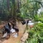 Ketika Hujan Menjatuhkan Tanggul, Warga dan Pemerintah Berdiri Bersama