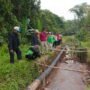 Pemkab Bogor Rehabilitasi Irigasi Cidurian Sendung, Ratusan Hektar Sawah Teraliri