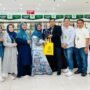 Unpam Menjejak Global: PKM Internasional di Thailand