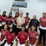 Di Bawah Komando Dr. Usep Nukliri, PERPANI Bogor Sabet Juara Umum Popda Jabar.
