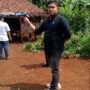 Anggota DPRD Kabupaten Bogor, Sugara, Tinjau Langsung Rumah Tidak Layak Huni di Rancabungur