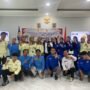 Gelar Pelatihan Dasar Kepemimpinan Karang Taruna, Ketua Katar Kecamatan Rancabungur: Kami Berharap Pemuda Bisa Jadi Penggerak Sosisial