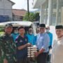 Dr. Usep Nukliri Apresiasi Penyaluran MBG-SPPG di Yayasan Cendikia Bogor