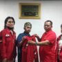 Mandat Fokusmaker Menggebrak: Deli Hanapi Siap Guncang KNPI Jasinga
