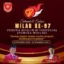 Milad KE-97 Pemuda Muslim Indonesia: Seruan Moral Dr. Usep Nukliri untuk Pemuda di Era Digital