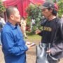 Momen Tak Terduga di Gerakan Tanam Cabai, Dr Usep Nukliri Lepas Sepatu untuk Warga