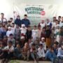 Rayakan HUT Pertama BARRA, Anggota DPRD Kabupaten Bogor Sugara Gelar Sunatan Massal
