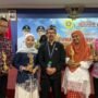 Novita Ambarwati Raih Penghargaan Tenaga Kesehatan Berprestasi di Tegar Beriman Award 2025