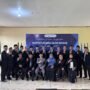IAIB Rombak Struktur, Tegaskan Arah Baru Kepemimpinan 2026