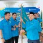 Estafet Kepemimpinan Pemuda Tenjo Berpindah, Guntur Nazar Maulana Siap “Melempar Bola Perubahan”