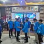 Menang Telak Tanpa Ampun, Halwan Fauzi Resmi Kuasai KNPI Leuwiliang