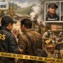 Dua Oknum Wartawan Berinisial F dan B Diduga Bekingi Pengusaha Gentong Emas di Panggleseran