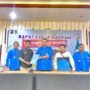 Dorong Kemajuan Pemuda, Pemuda Tani Kota Bogor Berikan Dua Rekomendasi Strategis di Rakerda KNPI