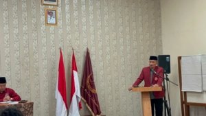 Tak Sekadar Evaluasi, PB Pemuda Muslimin Indonesia Tawarkan 10 Solusi untuk Perbaikan Tata Kelola Haji Nasional
