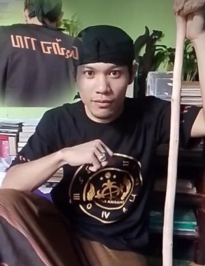 “Jangan Hanya Romantis dengan Budaya”, Ki Panglay Siap Desak KDM Wujudkan Pemajuan Kebudayaan Lewat Regulasi