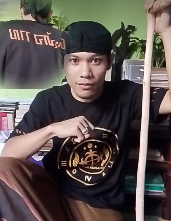 “Jangan Hanya Romantis dengan Budaya”, Ki Panglay Siap Desak KDM Wujudkan Pemajuan Kebudayaan Lewat Regulasi