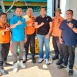 Sinergi Dengan Berbagai Pihak, Ilham Abimanyu Salurkan 20 Tangki Air Bersih, Harapan Mengalir untuk Warga Rancabungur yang Dilanda Kekeringan