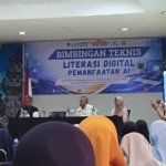 AI Makin Pesat, Anggota DPRD Dr. Usep Nukliri Dorong Masyarakat Bogor Melek Teknologi