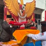 Dr. Usep Nukliri Pimpin Upacara HUT ke-81 RI, Tegaskan Makna Kemerdekaan bagi Generasi Muda
