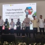 Anggota DPRD Dr. Usep Nukliri Dukung Penuh Sekolah Rakyat di Jasinga