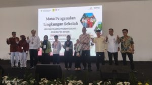 Anggota DPRD Dr. Usep Nukliri Dukung Penuh Sekolah Rakyat di Jasinga