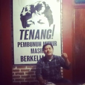 AMM Siap Gelar Aksi Moral, Desak KPK Usut Tuntas Dugaan Korupsi di Kabupaten Bogor