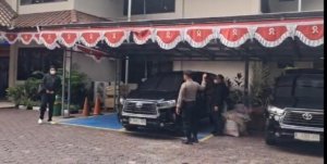 KPK Geledah UKPBJ dan Bapenda Bogor, Tiga Nama Mulai Disorot
