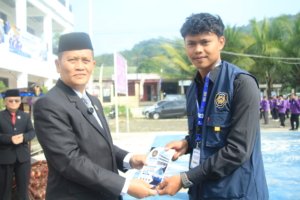 IAI Bogor Lepas Peserta KKN 2026, Rektor: Mahasiswa Harus Hadir Memberikan Solusi bagi Masyarakat