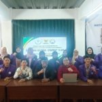 IAIB Dampingi 36 Penerima Beasiswa Baznas–Syarikat Islam Susun Laporan Pertanggungjawaban
