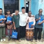 Sapa Warga di Sibeureum, Dr. Usep Nukliri: Politik Harus Kembali pada Kemanusiaan