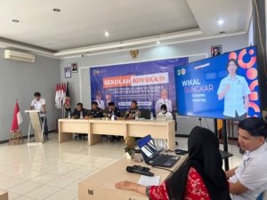Sekolah Advokasi Katar Cigudeg: Ketika Pemuda Tak Lagi Mau Sekadar Jadi Penonton