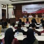 Dr. Usep Nukliri Buka Pembinaan Politik Ormas Kabupaten Bogor 2026