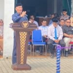Dr. Usep Nukliri Buka Semarak Milad ke-4 Unipras : Kreativitas Tanpa Batas, Prestasi untuk Masa Depan