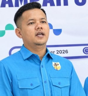 Hasrat Membangkit! Pemuda Barat Tak Mau Lagi Jadi Penonton di KNPI Bogor